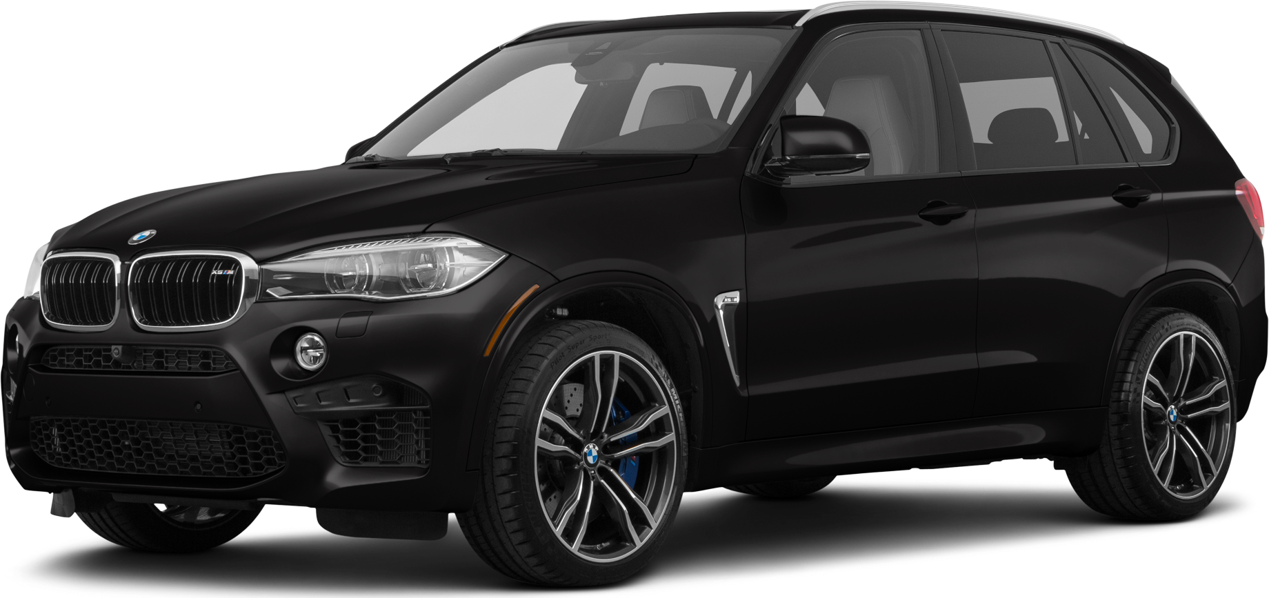 2017 BMW X5 M Sport Utility 4D Price, Listings & Reviews | Kelley